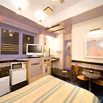Hotel Crystal (Adults Only)