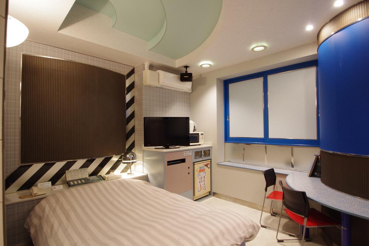 Crystal (adults Only) Prefektura Tokio
